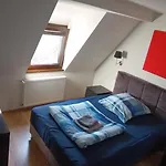 فندق Landgasthaus Jaegerhof By Nordicon Gmbh ليفركوزن