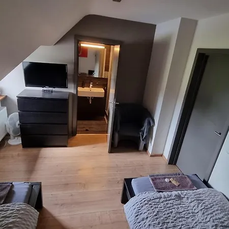 Landgasthaus Jaegerhof By Nordicon Gmbh Λεβερκούζεν