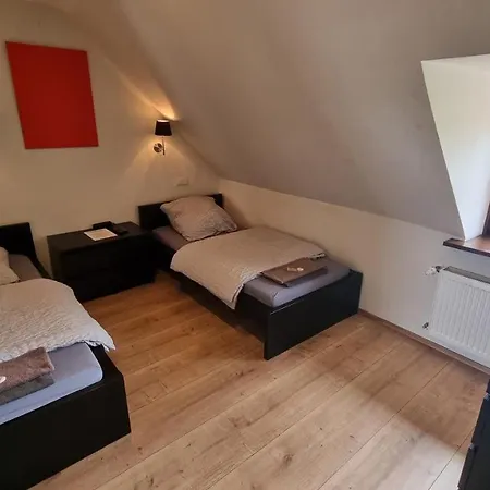 Ξενοδοχείο Landgasthaus Jaegerhof By Nordicon Gmbh