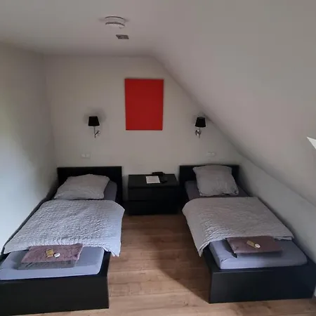 Ξενοδοχείο Landgasthaus Jaegerhof By Nordicon Gmbh