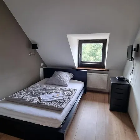 Landgasthaus Jaegerhof By Nordicon Gmbh