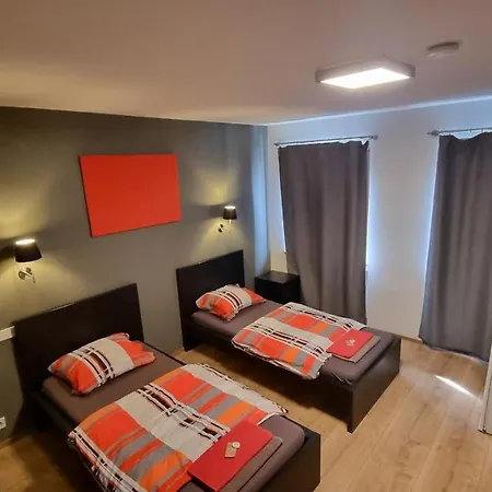 Landgasthaus Jaegerhof By Nordicon Gmbh * Λεβερκούζεν