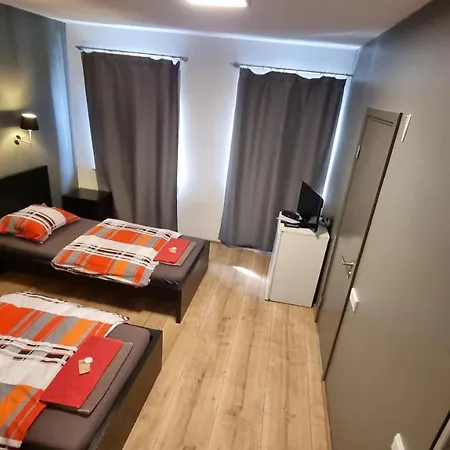 Landgasthaus Jaegerhof By Nordicon Gmbh