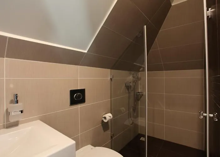 Landgasthaus Jaegerhof By Nordicon Gmbh Hotel *