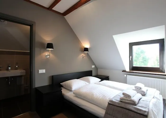 Landgasthaus Jaegerhof By Nordicon Gmbh