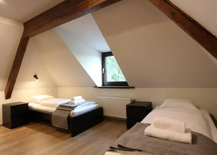 Landgasthaus Jaegerhof By Nordicon Gmbh Hotel Leverkusen