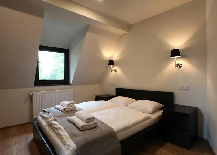 Landgasthaus Jaegerhof By Nordicon Gmbh *