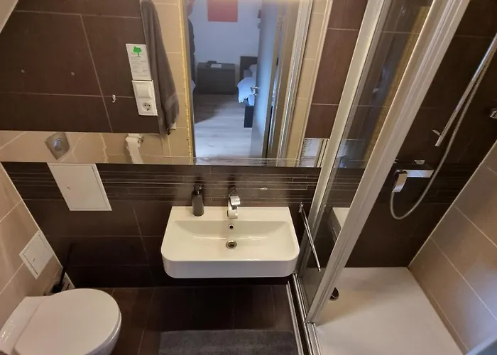 Landgasthaus Jaegerhof By Nordicon Gmbh Hotel *