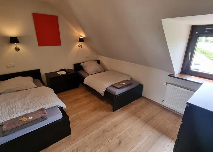 Hotel Landgasthaus Jaegerhof By Nordicon Gmbh