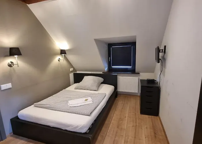 Hotel Landgasthaus Jaegerhof By Nordicon Gmbh *