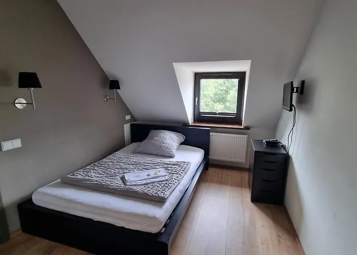 Landgasthaus Jaegerhof By Nordicon Gmbh