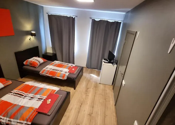 Landgasthaus Jaegerhof By Nordicon Gmbh