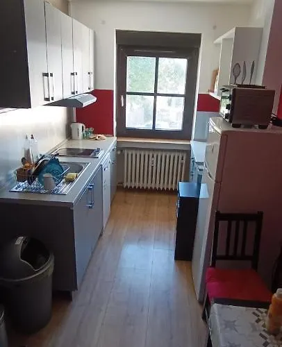 Landgasthaus Jaegerhof By Nordicon Gmbh