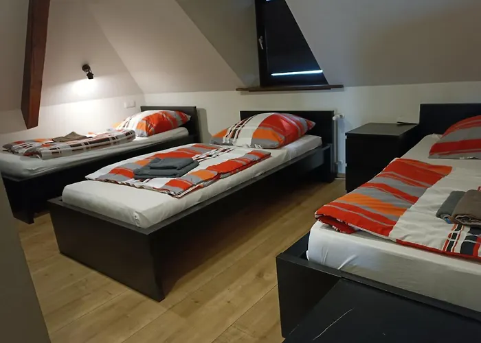 Hotel Landgasthaus Jaegerhof By Nordicon Gmbh Leverkusen