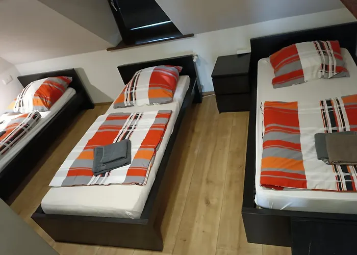 Landgasthaus Jaegerhof By Nordicon Gmbh