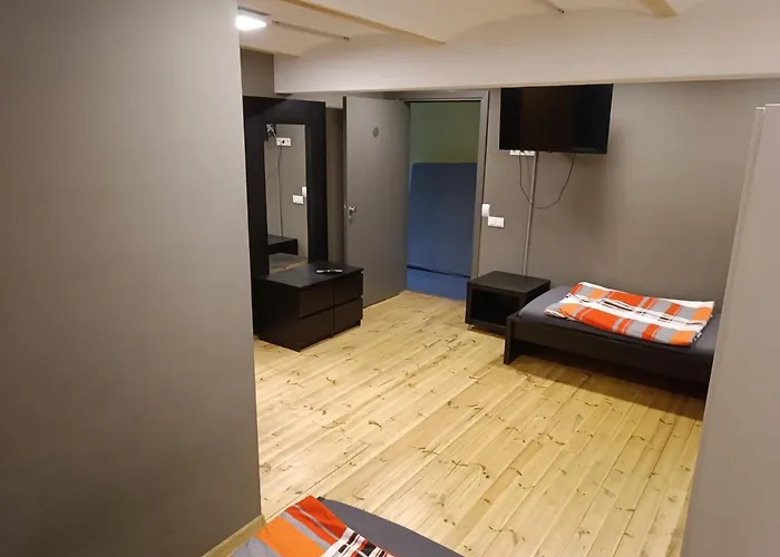 Landgasthaus Jaegerhof By Nordicon Gmbh Hotel Leverkusen