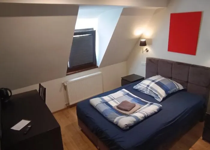 Landgasthaus Jaegerhof By Nordicon Gmbh Hotel *