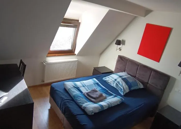 Hotel Landgasthaus Jaegerhof By Nordicon Gmbh Leverkusen