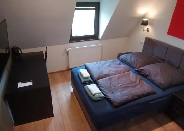 Landgasthaus Jaegerhof By Nordicon Gmbh Hotel *