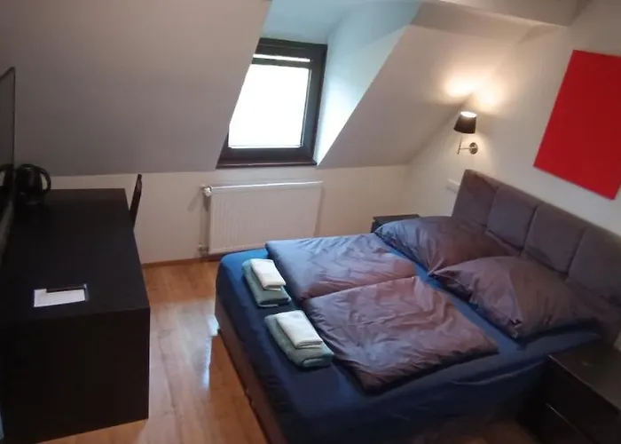 Landgasthaus Jaegerhof By Nordicon Gmbh Hotel *