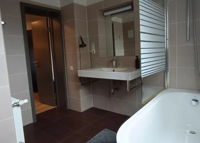 Landgasthaus Jaegerhof By Nordicon Gmbh Hotel Leverkusen