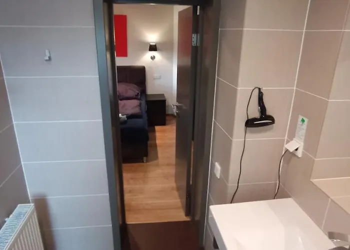 Landgasthaus Jaegerhof By Nordicon Gmbh * Leverkusen