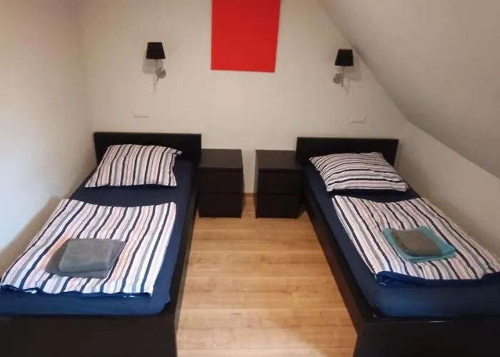 Landgasthaus Jaegerhof By Nordicon Gmbh Leverkusen