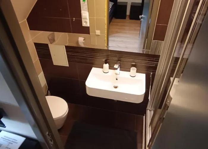 Landgasthaus Jaegerhof By Nordicon Gmbh *