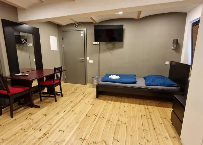 Hotel Landgasthaus Jaegerhof By Nordicon Gmbh *