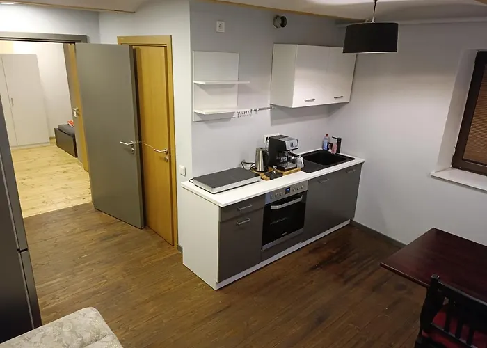 Landgasthaus Jaegerhof By Nordicon Gmbh